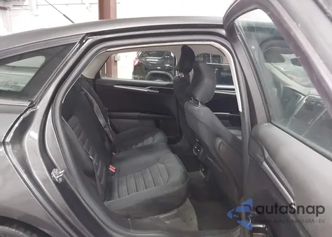 2016 Ford Fusion Se z USA, uszkodzony, nr VIN 3FA6P0H72GR224779